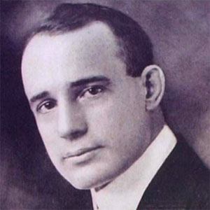 Voz de Napoleon Hill - Text to Speech