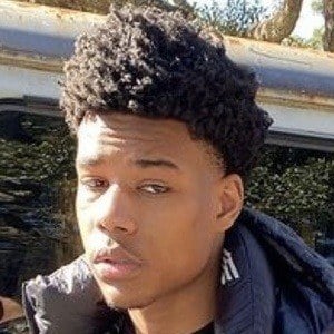 Nardo Wick's voice - Text to Speech AI