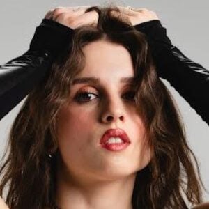 Angelina Mango's voice - Text to Speech AI