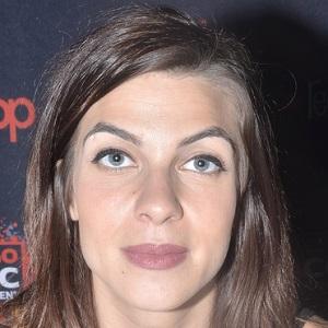 Natalia Tena's voice - Text to Speech AI