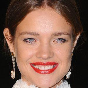 Natalia Vodianova's voice - Text to Speech AI