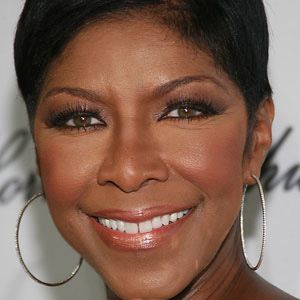 Natalie Cole's voice - Text to Speech AI