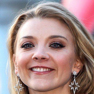 Natalie Dormer's voice - Text to Speech AI