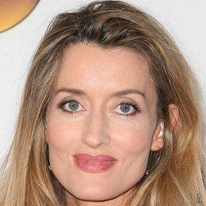 Natascha McElhone's voice - Text to Speech AI