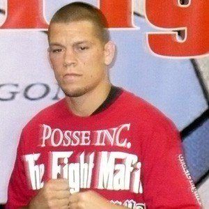 Voz de Nate Diaz - Text to Speech