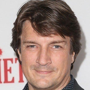Nathan Fillion's voice - Text to Speech AI