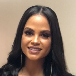 Natti Natasha's voice - Text to Speech AI