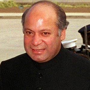 Nawaz Sharif's voice - Text to Speech AI