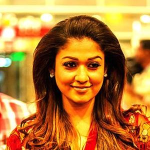 Nayanthara's voice - Text to Speech AI
