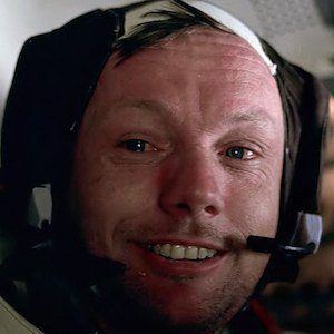 Neil Armstrong's voice - Text to Speech AI