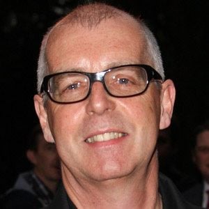 Neil Tennant's voice - Text to Speech AI