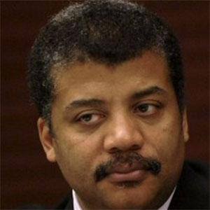 Voz de Neil deGrasse Tyson - Text to Speech