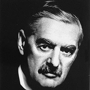 Neville Chamberlain's voice - Text to Speech AI