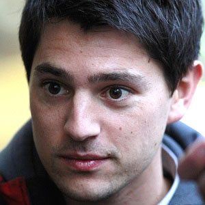 Nicholas D&#039;agosto's voice - Text to Speech AI