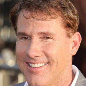 Nicholas Sparks's voice - Text to Speech AI
