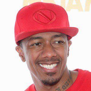 Nick Cannon's voice - Text to Speech AI