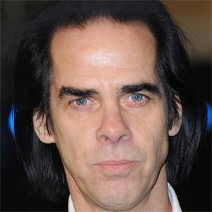 Nick Cave's voice - Text to Speech AI