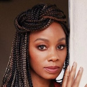 Anika Noni Rose's voice - Text to Speech AI