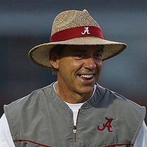 Nick Saban's voice - Text to Speech AI