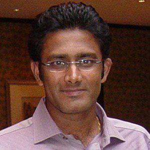 Anil Kumble's voice - Text to Speech AI