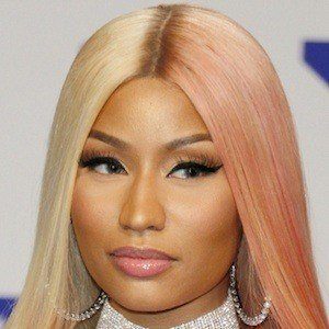 Nicki Minaj's voice - Text to Speech AI