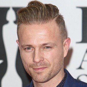 Nicky Byrne's voice - Text to Speech AI