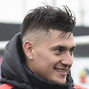 Nicolas Castillo's voice - Text to Speech AI