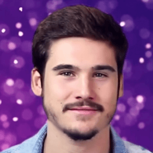 Nicolas Prattes's voice - Text to Speech AI