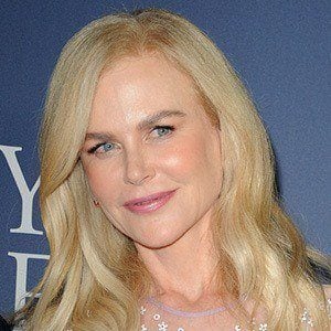 Nicole Kidman's voice - Text to Speech AI