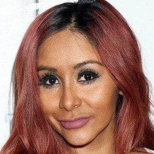 Snooki's voice - Text to Speech AI