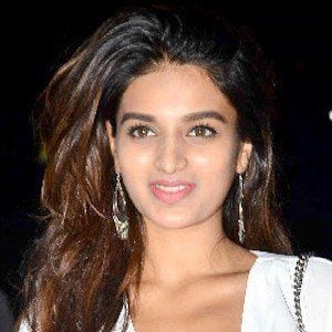 Nidhhi Agerwal's voice - Text to Speech AI