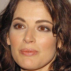 Nigella Lawson's voice - Text to Speech AI