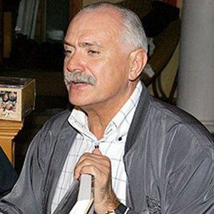Nikita Mikhalkov's voice - Text to Speech AI