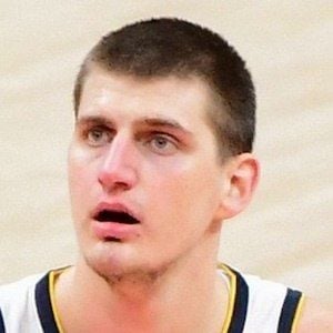 Nikola Jokic's voice - Text to Speech AI