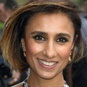 Anita Rani's voice - Text to Speech AI