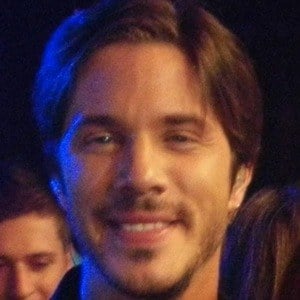 Nikos Oikonomopoulos's voice - Text to Speech AI