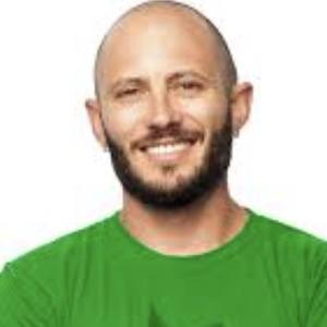 Noah Kagan's voice - Text to Speech AI