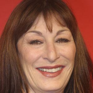Anjelica Huston's voice - Text to Speech AI