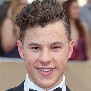 Nolan Gould's voice - Text to Speech AI
