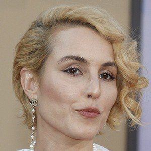 Noomi Rapace's voice - Text to Speech AI