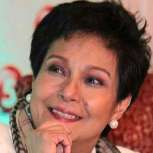 Nora Aunor's voice - Text to Speech AI