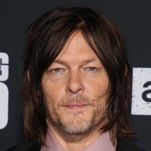 Norman Reedus's voice - Text to Speech AI