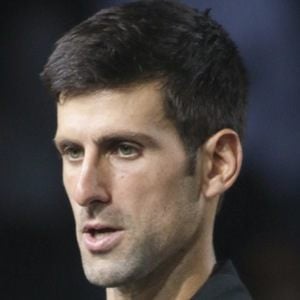 Novak Djokovic's voice - Text to Speech AI