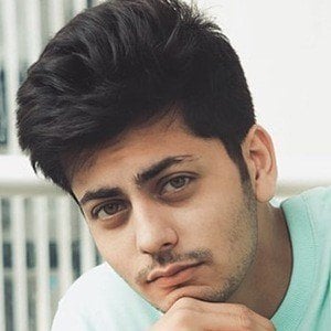 Abhishek Nigam's voice - Text to Speech AI