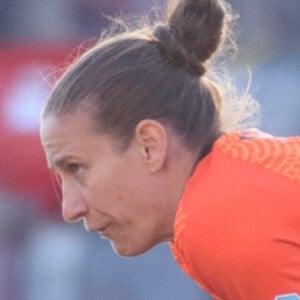 Ann-Katrin Berger's voice - Text to Speech AI