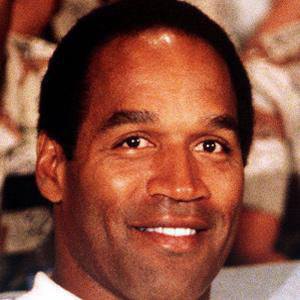 OJ Simpson's voice - Text to Speech AI