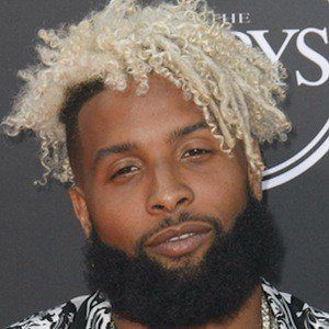 Odell Beckham Jr.'s voice - Text to Speech AI