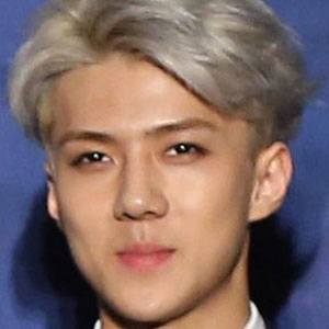 Sehun's voice - Text to Speech AI
