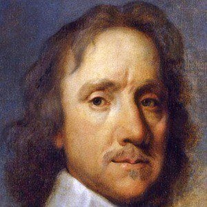 Oliver Cromwell's voice - Text to Speech AI