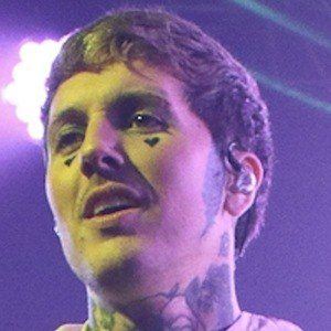 Oliver Sykes's voice - Text to Speech AI
